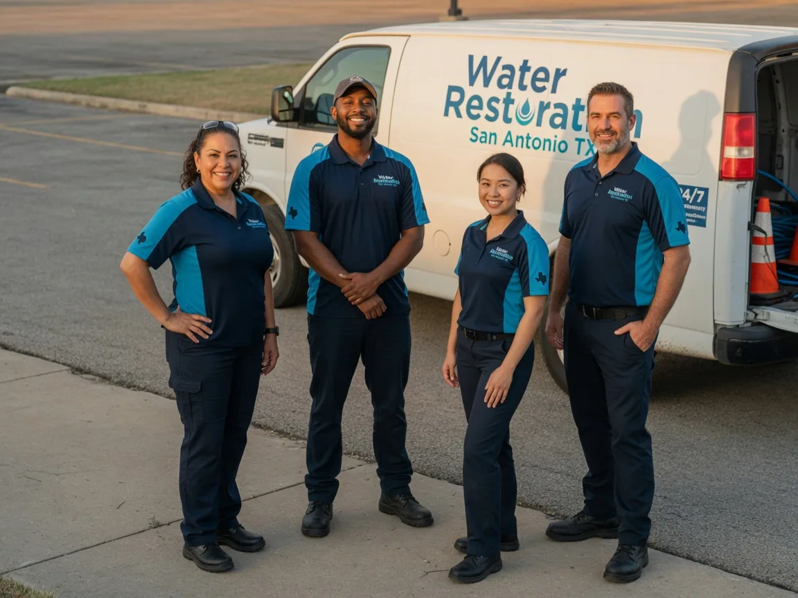 Water Damage Repair company in Calimesa, CA